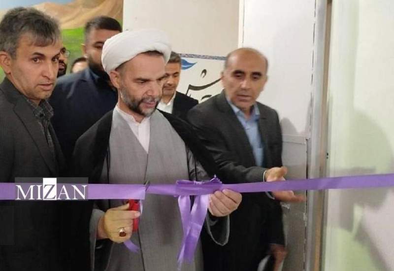افتتاح 2 مرکز آموزش و کارگاه اشتغال‌زایی زندان مرکزی یاسوج
