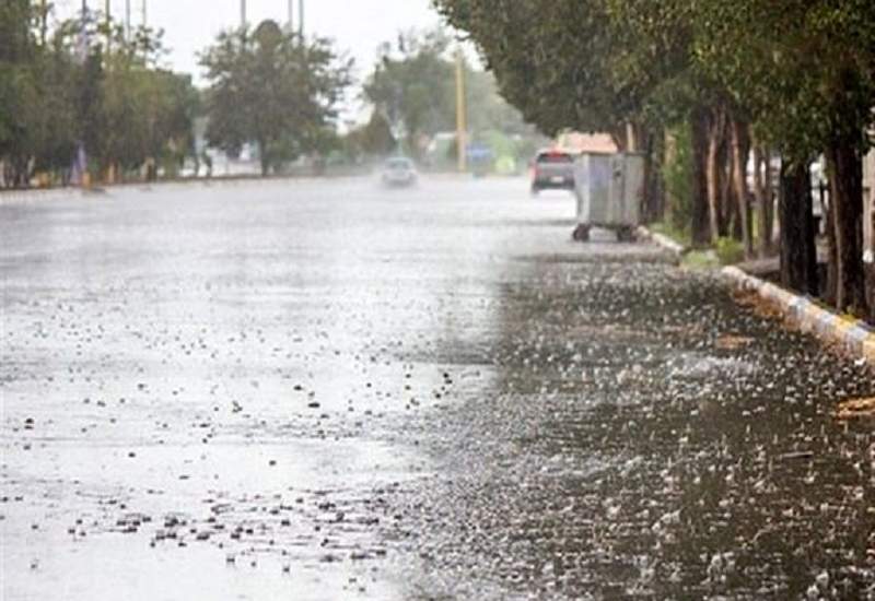 بارش‌های سنگین در راه ایران /  هشدار نارنجی برای کهگیلویه و بویراحمد
