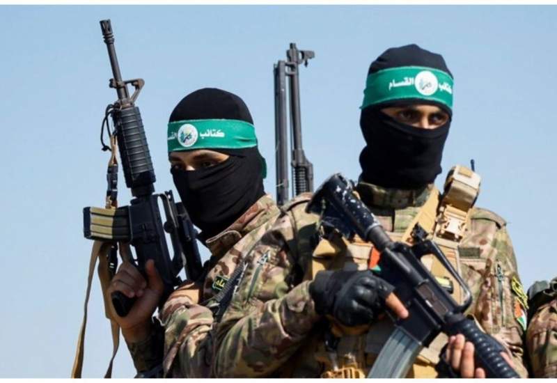 حماس: ۷۰ درصد اسرای اسرائیلی کشته شدند