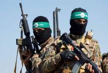 تمامی ۲۴ گردان حماس فعالند