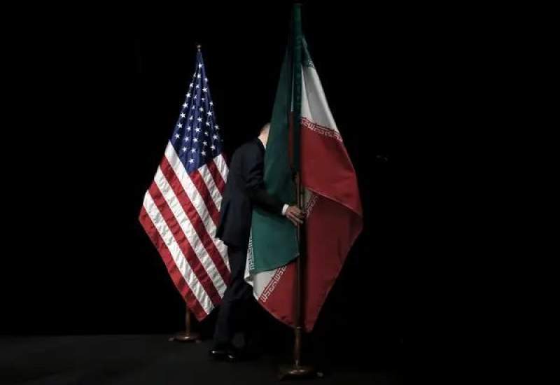 ایران و آمریکا سه شنبه به صورت غیرمستقیم در عمان مذاکره کردند