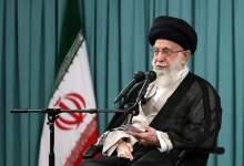 فیلم | رهبر انقلاب: ملت ایران دلواپس نباشند، هیچ اختلالی در کار کشور به وجود نمی‌آید  