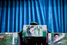 فیلم و تصاویر | وداع دیپلماتیک با رئیس‌جمهور ایران  