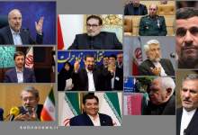 انتخابات زودهنگام ریاست جمهوری؛ کدام شخصیت‌ها به میدان می‌آیند؟ رقابت فتاح و قالیباف چقدر محتمل است؟ از احمدی‌نژاد چه خبر؟