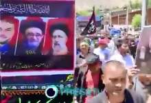 فیلم|  شعار مردم کشمیر: خامنه‌ای رهبر ماست ؛ ما اهل کوفه نیستیم    