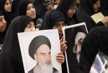 مراسم سالگرد حضرت امام خمینی در یاسوج مرکز کهگیلویه و بویراحمد برگزار شد + تصاویر و فیلم  