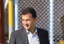 فریبرز محمودزاده از متهمان پرونده فساد در فوتبال بازداشت شد
