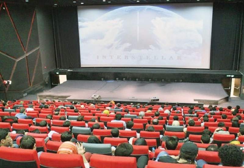 سینمایی‌ترین استان‌های ایران در سال ۱۴۰۳ کدام‌ها هستند