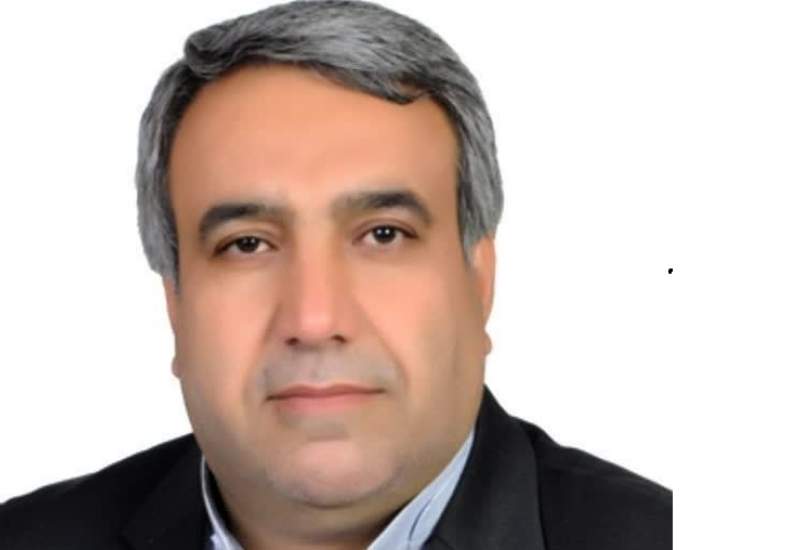 رئیس ستاد مردمی انتخابات ایران من در استان کهگیلویه و بویراحمد منصوب شد + حکم