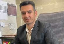 رئیس ستاد انتخاباتی قاضی‌زاده هاشمی در کهگیلویه و بویراحمد منصوب شد