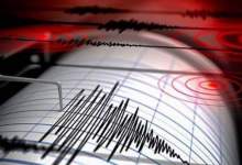 زلزله ۵ ریشتری در کاشمر + آمار کشته‌ شدگان