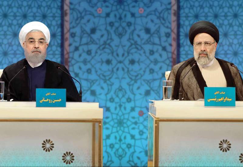 دولت دوم رئیسی یا دولت سوم روحانی؟ / سمت‌های مشاوران پزشکیان و پورمحمدی در دولت‌های خاتمی و روحانی