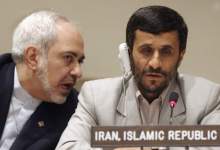 ظریف و احمدی‌نژاد یک روح در دو جسم! / وجه اشتراک عجیب آنها را ببینید