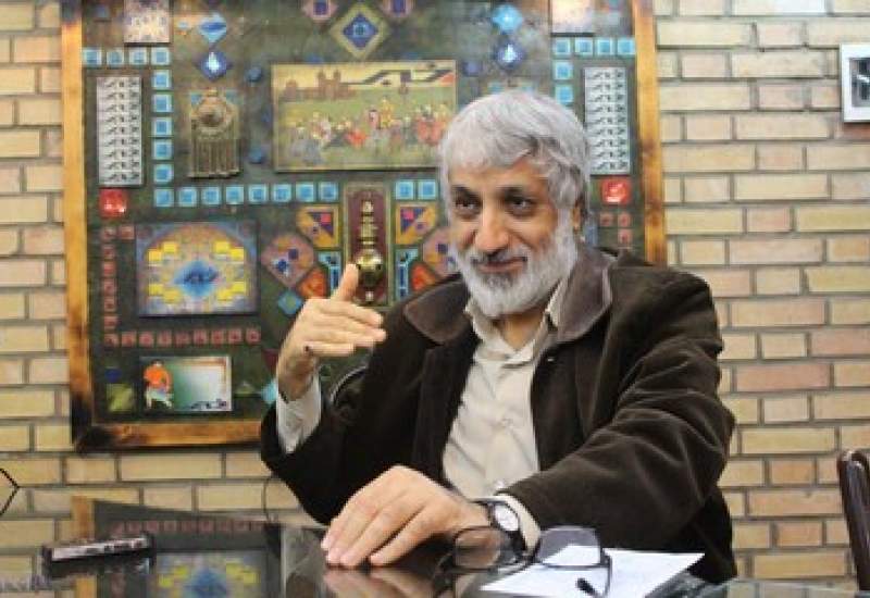 فیاض: رئیس جمهور ایران، بعد از ساعت ۴ انتخاب می شود