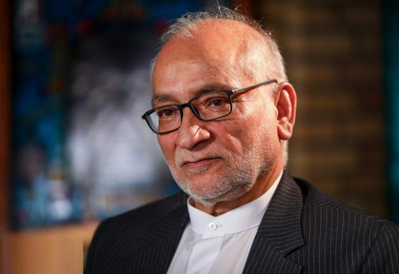 حسین مرعشی: ائتلافی بزرگ از اصولگرایان میانه و اصلاح‌طلبان شکل گرفته است
