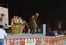 فیلم و تصاویر | جشنواره بلوط یاسوج را از دست ندهید / شب‌های پُر از موسیقی‌های شاد و سوغات‌های محلی 7 استان کشور  