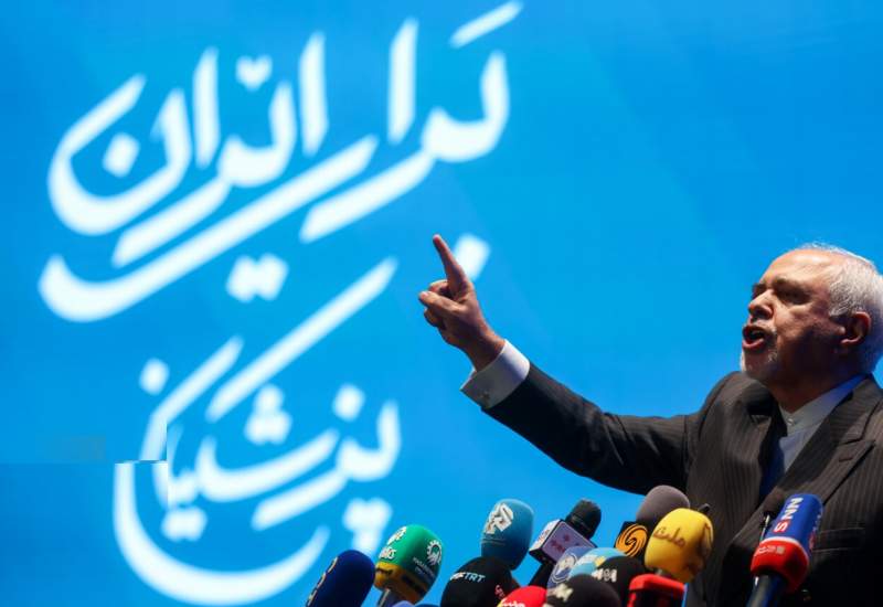 تشریح سفر «ظریف» وزیر سابق امور خارجه به کهگیلویه و بویراحمد