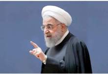 روحانی، جلیلی را به مناظره طلبید؛ اگر شهامتش را داری با من مناظره کن