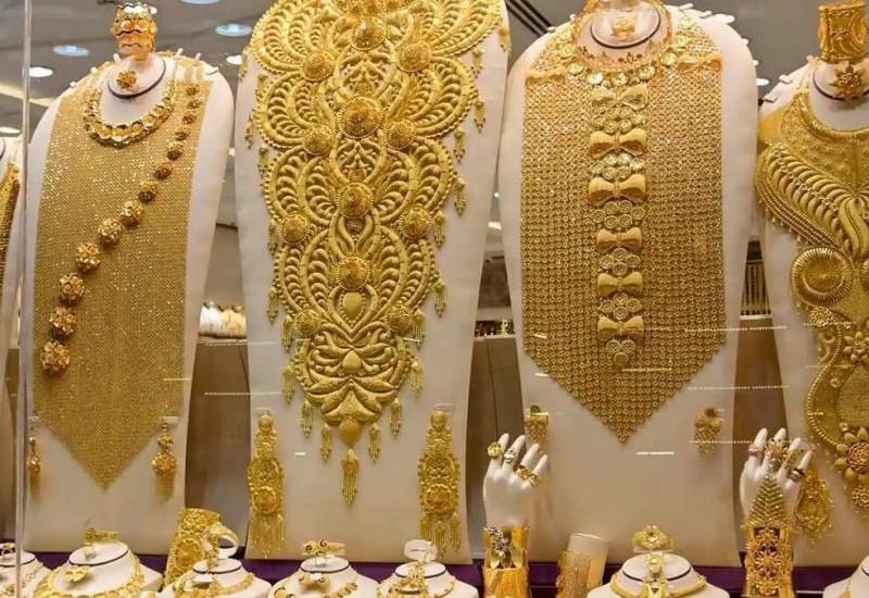 بازار طلای تهران یک هفته تعطیل شد