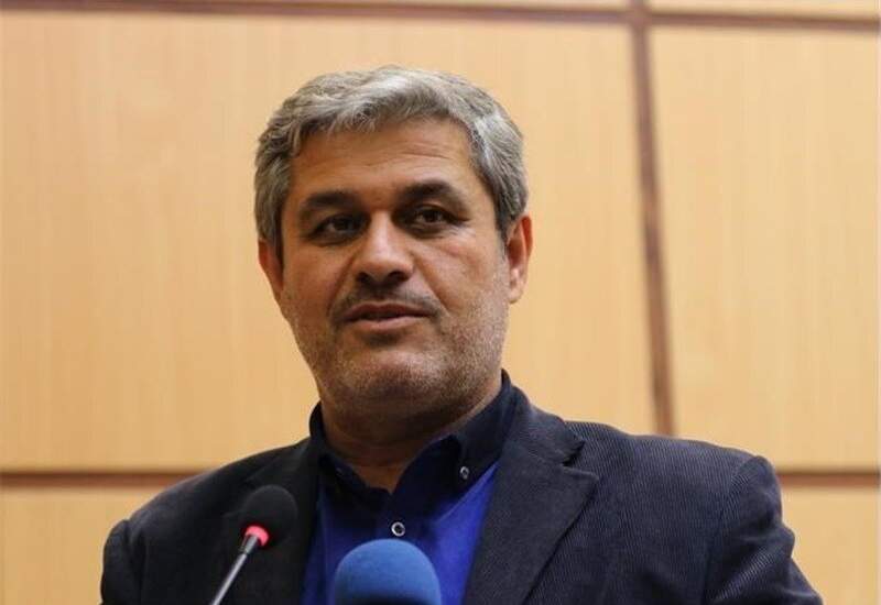 تاجگردون: آقای پزشکیان، کابینه را ⁧برای ایران ⁩ببند