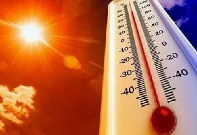 وزارت بهداشت: مردم در این ساعات زیر نور خورشید قرار نگیرند