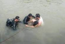 جسد دو جوان غرق شده در سد چیتاب پیدا شد