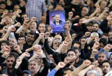 فیلم | حواشی و متن تشییع اسماعیل هنیه در تهران؛ اشاره ویژه رهبر انقلاب و اشک‌‌ مسعود پزشکیان  