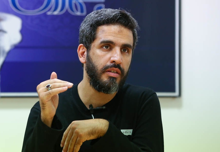 اسرائیل بعد از حمله اول، شعاع ۵۰۰ متری ساختمان را هم زد تا اگر احیانا سیدحسن نصرالله آن داخل باشد، آوار برداری زمان بر شود و مسیر انتقال احتمالی او را هم از بین ببرند / در این شرایط، حفظ انسجام داخلی مهمتر از همه چیز است اسرائیل بعد از حمله اول، شعاع ۵۰۰ متری ساختمان را هم زد تا اگر احیانا سیدحسن نصرالله آن داخل باشد، آوار برداری زمان بر شود و مسیر انتقال احتمالی او را هم از بین ببرند / در این شرایط، حفظ انسجام داخلی مهمتر از همه چیز است