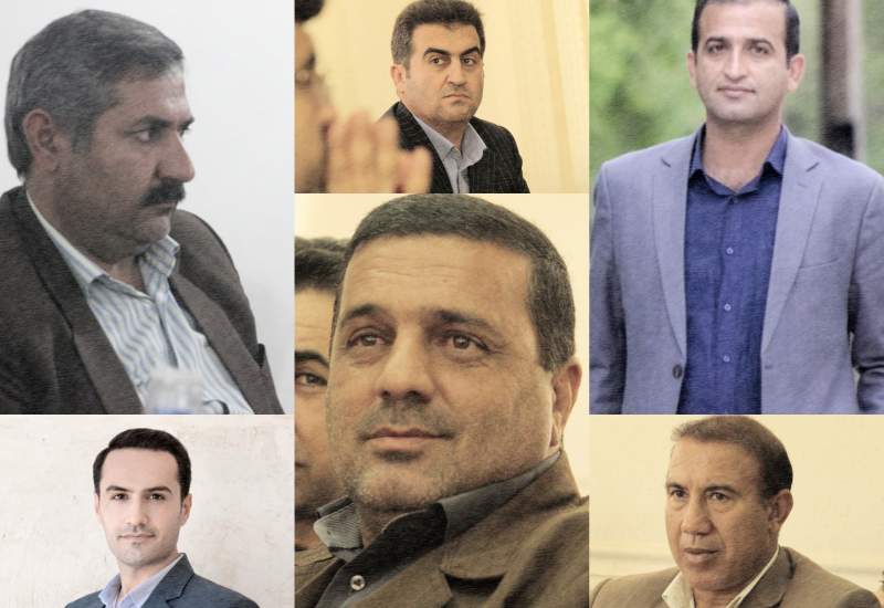 وضعیت فاجعهبار در شورای شهر دهدشت / استاندار جدید صدای بیرمق دهدشت را بشنود / تشریح آنچه شهرنشینان دهدشتی نباید بدانند / چه کسانی شورای شهر را به سمت انحلال بردهاند؟ وضعیت فاجعهبار در شورای شهر دهدشت / استاندار جدید صدای بیرمق دهدشت را بشنود / تشریح آنچه شهرنشینان دهدشتی نباید بدانند / چه کسانی شورای شهر را به سمت انحلال بردهاند؟