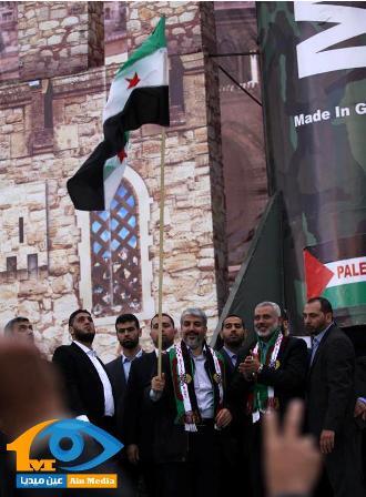 علت تبریک سقوط اسد از سوی فلسطینیان چیست؟ علت تبریک سقوط اسد از سوی فلسطینیان چیست؟