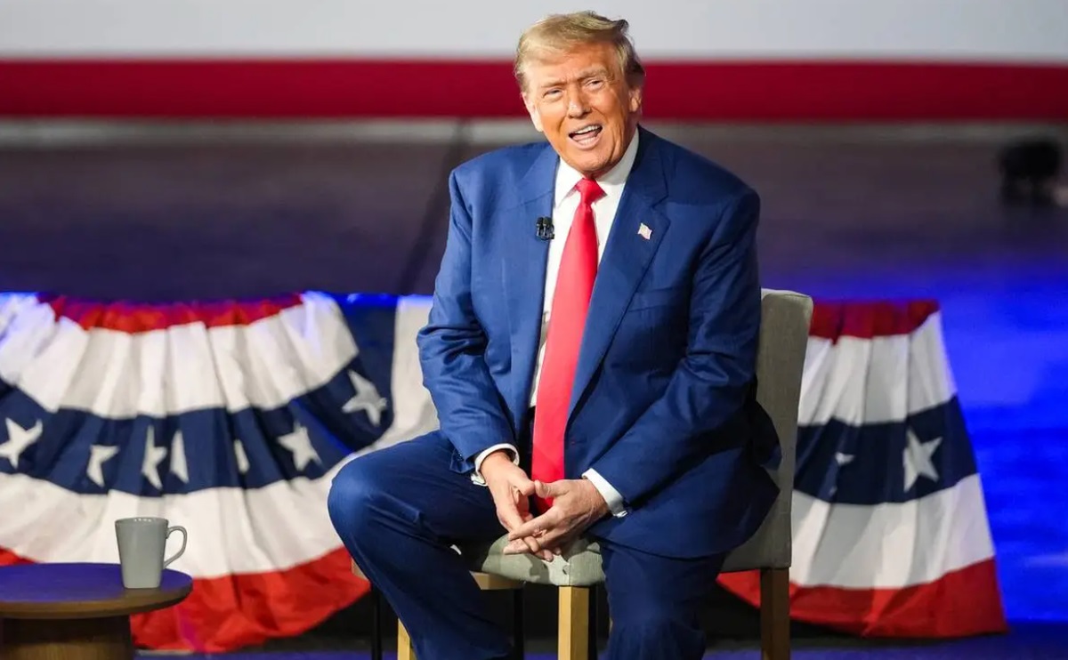 آیا ترامپ وارد جنگ می‌شود؟