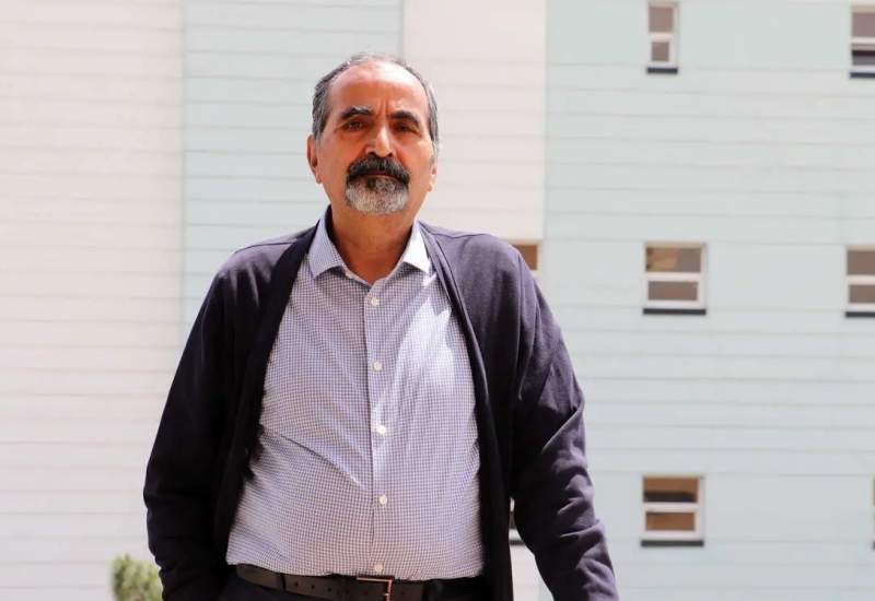 جامعه تن به گفتمان رادیکال نمیدهد جامعه تن به گفتمان رادیکال نمیدهد