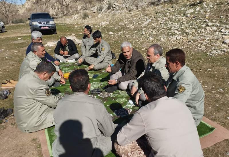 چالشهای محیط زیست کهگیلویه و بویراحمد: کمبود نیرو و سرانه بالای حفاظت چالشهای محیط زیست کهگیلویه و بویراحمد: کمبود نیرو و سرانه بالای حفاظت