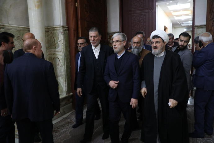 وزیر علوم: سهم زنان در آموزش عالی به بیش از ۵۰ درصد رسیده است