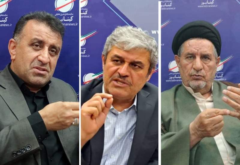 یک سال از ۱۱ اسفند ۱۴۰۲  گذشت