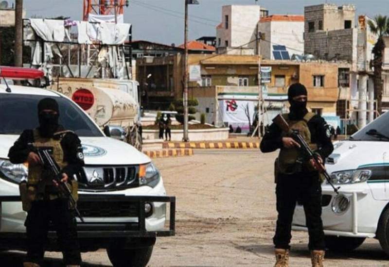 فیلم| تداوم درگیریها در سوریه و اعدام میدانی غیرنظامیان فیلم| تداوم درگیریها در سوریه و اعدام میدانی غیرنظامیان