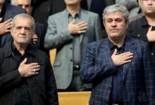 داستان معاون شدن تاجگردون از کجا آب می خورد؟