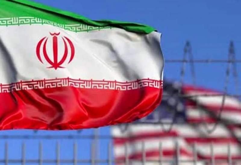 در آستانه مذاکرات غیرمستقیم؛ آمریکا ایران را تحریم کرد