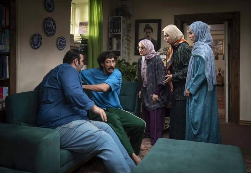 چهار شوک اقتصادی که سریال پایتخت یادمان انداخت