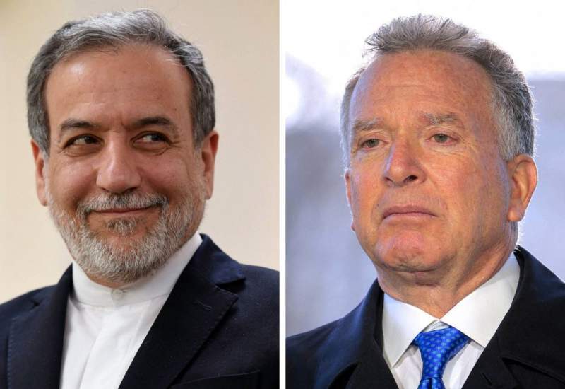 مذاکرات غیرمستقیم ایران و آمریکا در مسقط به اتمام رسید/ روند گفت‌وگو مثبت بود؟