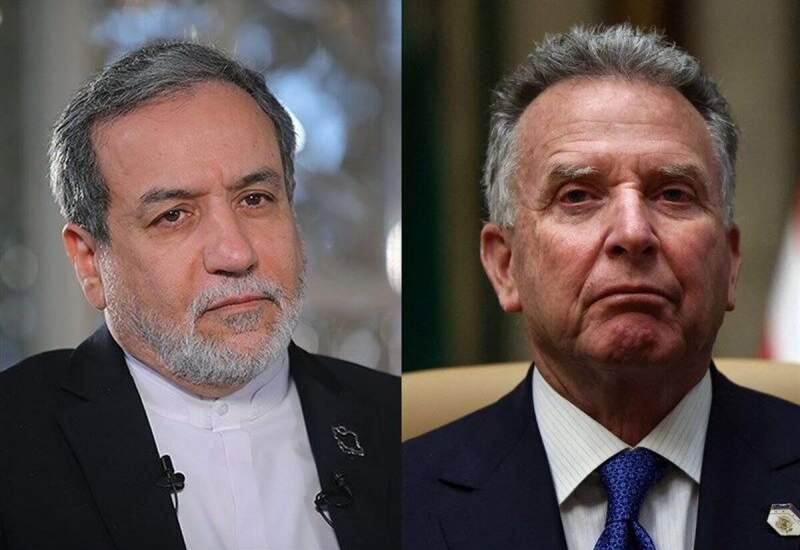 سی‌ان‌ان: دور بعدی مذاکرات ایران و آمریکا احتمالا در اروپا برگزار شود