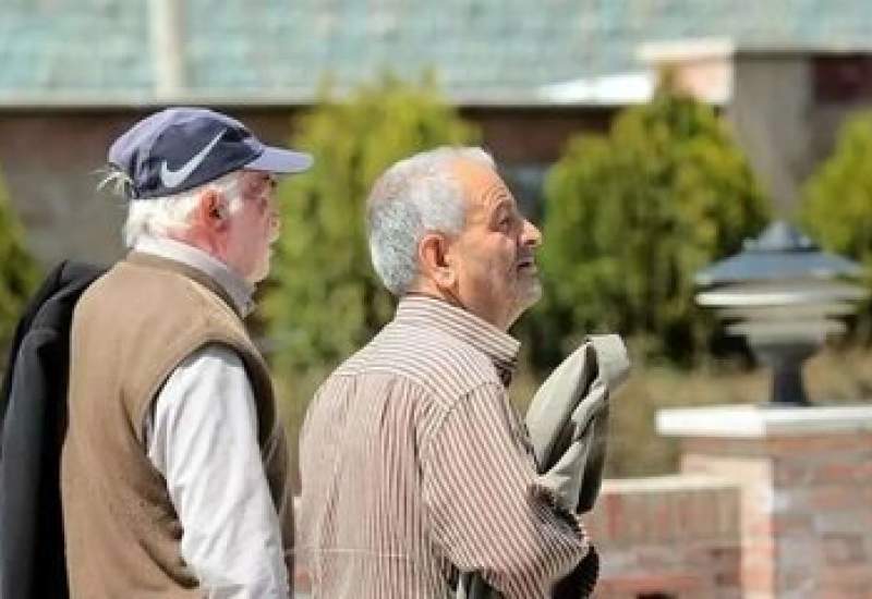 متوسط سن بازنشستگی مشخص شد