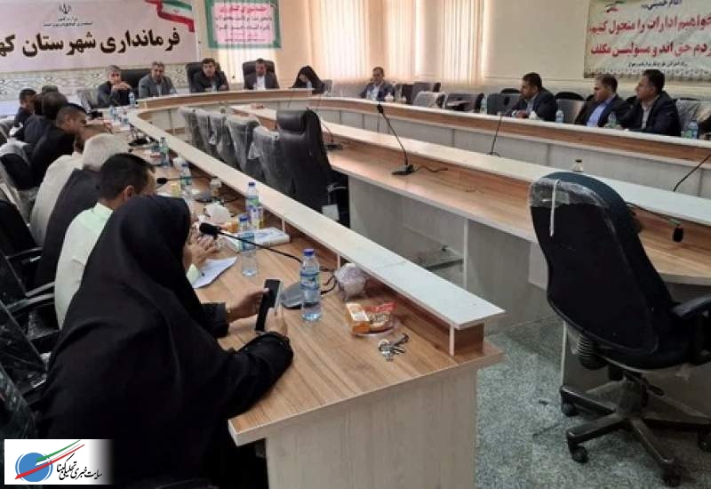 سایه بحران بر کشاورزی کهگیلویه؛ افت برداشت گندم و تنش در تأمین آب / سه ضلع مثلث نجات برداشت گندم در کهگیلویه سایه بحران بر کشاورزی کهگیلویه؛ افت برداشت گندم و تنش در تأمین آب / سه ضلع مثلث نجات برداشت گندم در کهگیلویه