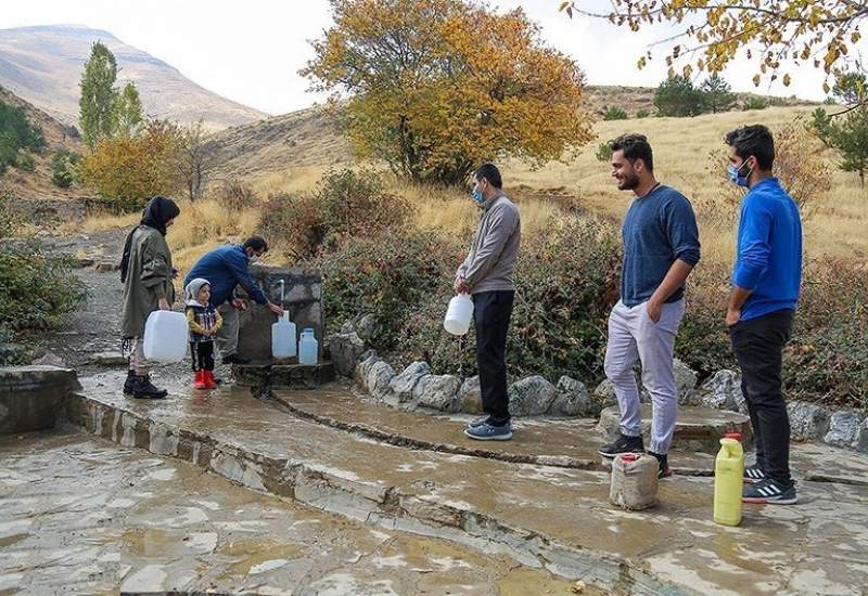 بیش از هزار نفر در روستاهای مارگون 9 روز بدون آب آشامیدنی؛ کمبود تجهیزات، مشکل را تشدید کرد بیش از هزار نفر در روستاهای مارگون 9 روز بدون آب آشامیدنی؛ کمبود تجهیزات، مشکل را تشدید کرد