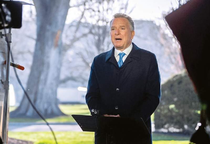 موشک‌پرانی ویتکاف در مذاکره! / سهم‌خواهی ها از میز مذاکرات آغاز شد