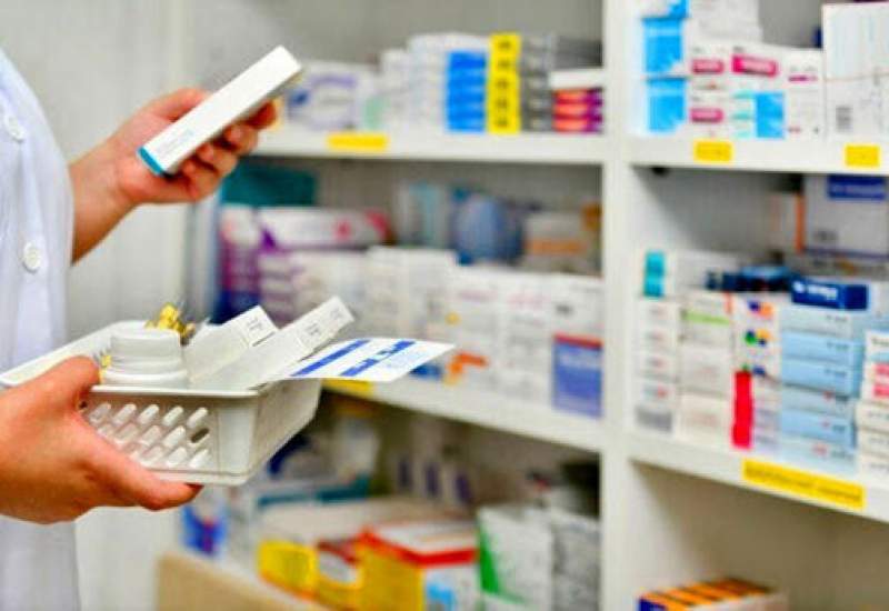 داروخانه گرانفروش در یاسوج جریمه شد