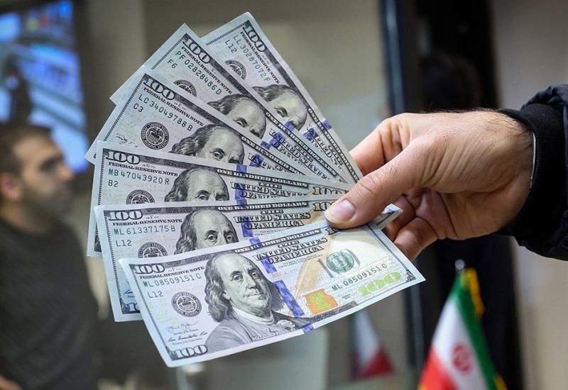 عقب نشینی قیمت دلار با سیگنال‌ سیاسی؛ مرز حمایت مهم خواهد شکست؟/ پیش‌بینی قیمت دلار امروز ۱۷ اردیبهشت 1404