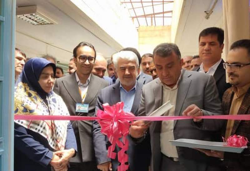 در مراسم افتتاح بخش ICU بیمارستان شهید بهشتی؛ پناهی: دانشگاه علوم پزشکی، اداره کار نیست! / بهرامی: اجازه ندهیم عده‌ای با اهداف شخصی یا حزبی، فضا را آلوده کنند