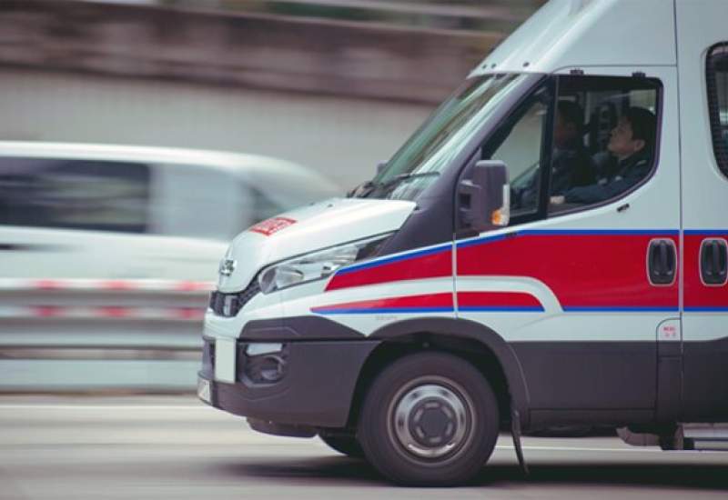 ۱۰ هزار مزاحمت تلفنی برای اورژانس در یک هفته!