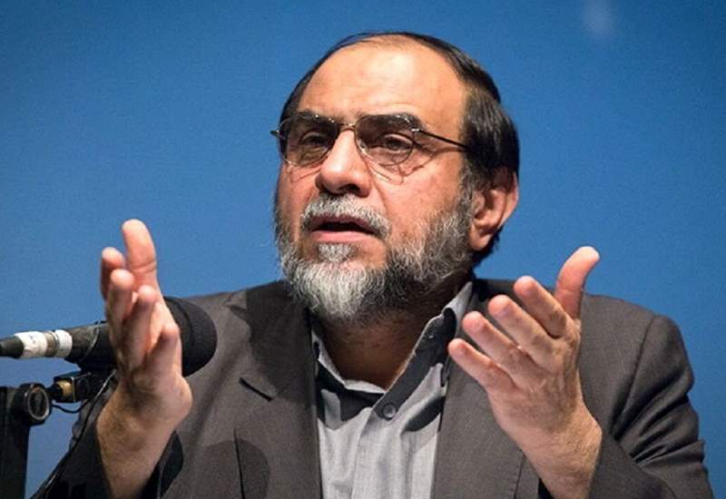 برخی نان دین را می‌خورند اما چوبش را نه / واژه «روحانی» در اسلام وجود ندارد